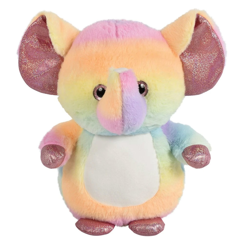 Plush Plump Pal Elephant 14"