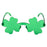 Shamrock Sunglasses