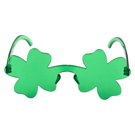 Shamrock Sunglasses