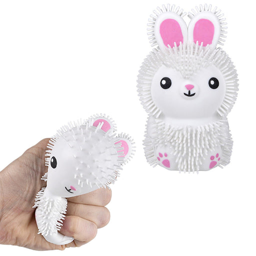 Easter Bunny Puffer 3" (DZ)