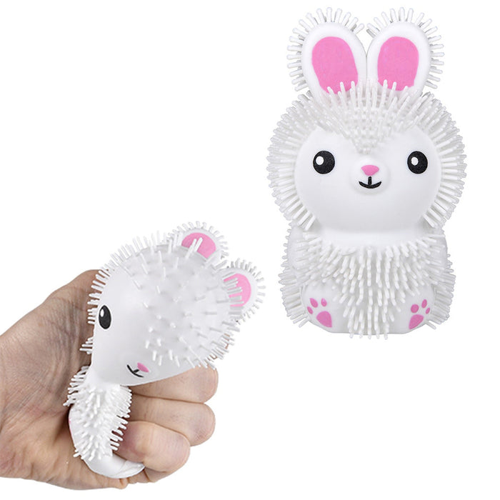 Easter Bunny Puffer 3" (DZ)