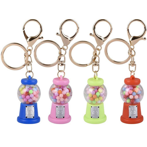 Gumball Machine Shaker Clip Ons 2" (24 PACK)