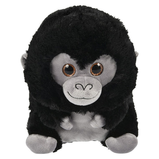 Plush Belly Buddy Gorilla 8.5"