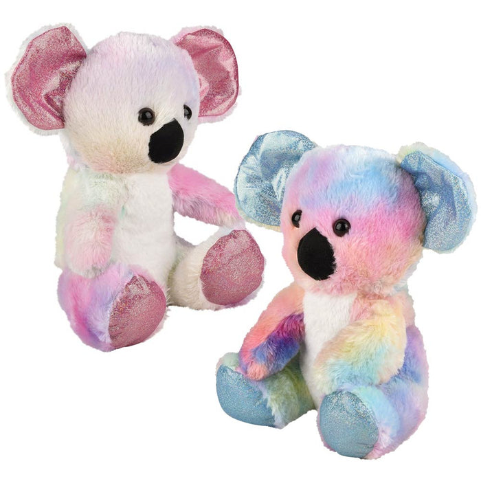 Plush Koala Assorted 12"