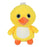 Plush Plump Pal Duck 22"