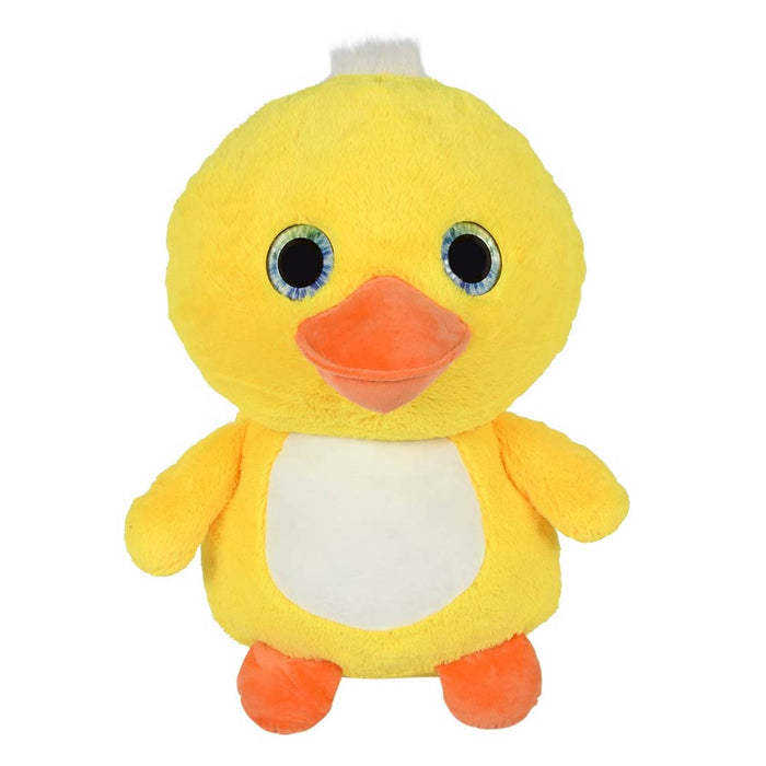 Plush Plump Pal Duck 22"