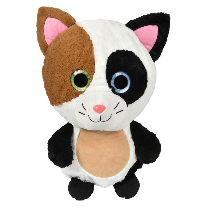 Plush Plump Pal Cat 22"