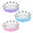 Feathered Tiara Youth Size (DZ)