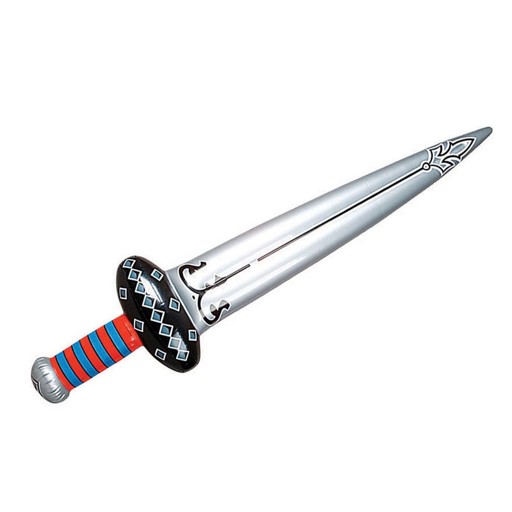 Inflate Sword 48" (DZ)