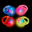 Light Up Bumpy Ring 1-1/2" (DZ)