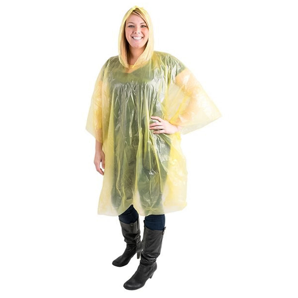 Rain Poncho (DZ)