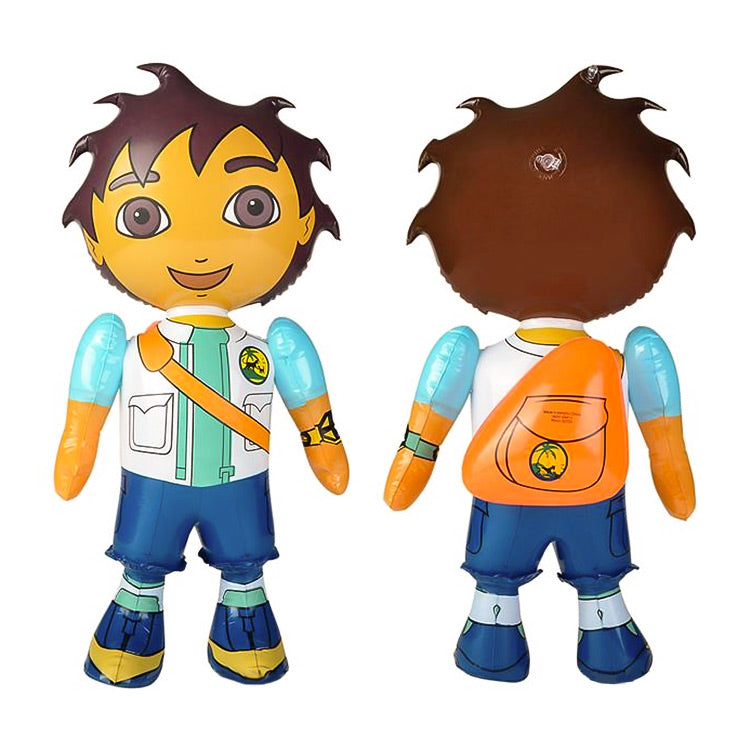 Inflate Dora the Explorer Diego 24" (DZ)