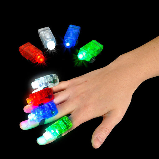 Light Up Fingerlights (DZ)