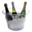 Plastic Ice Bucket 12 Qt