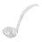 Clear Hangable Ladle 5 oz.