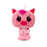 Plush Big Head Pig 7" (DZ)