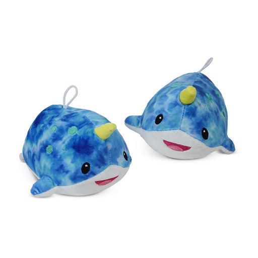 Plush Lil Huggy Narwhal 6" (DZ)