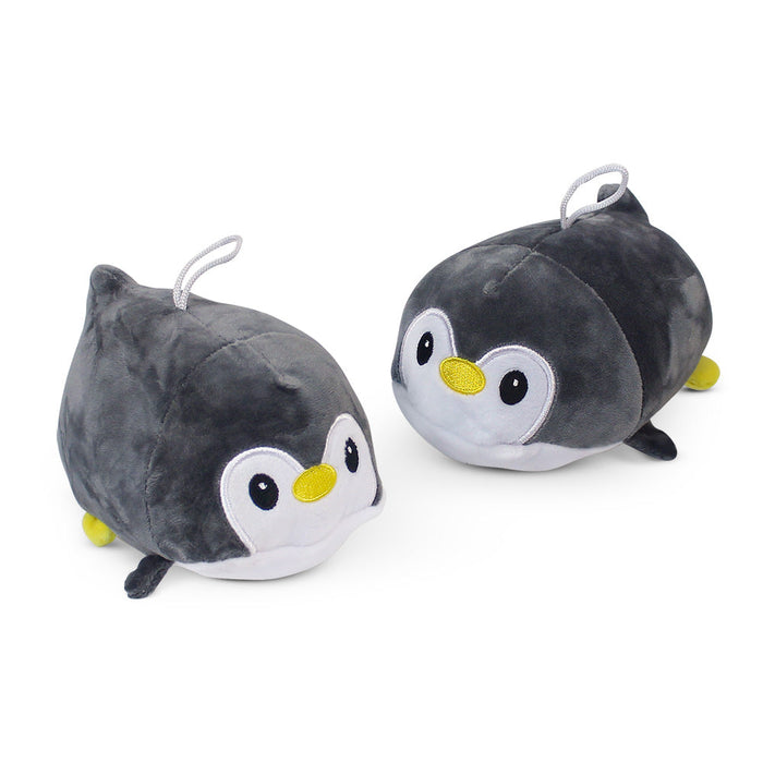 Plush Lil Huggy Penny Penguin 6" (DZ)