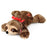 Plush Heart Sloth 20"