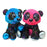 Plush Glitter Panda 14-1/2"