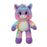 Plush Rainbow Unicorn 20"