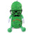 Plush Mr. Pickle 22"