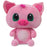 Plush Big Head Pig 27-1/2"