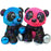 Plush Glitter Panda 26-1/2"