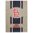 St. Louis Cardinals Burlap House Flag 44"