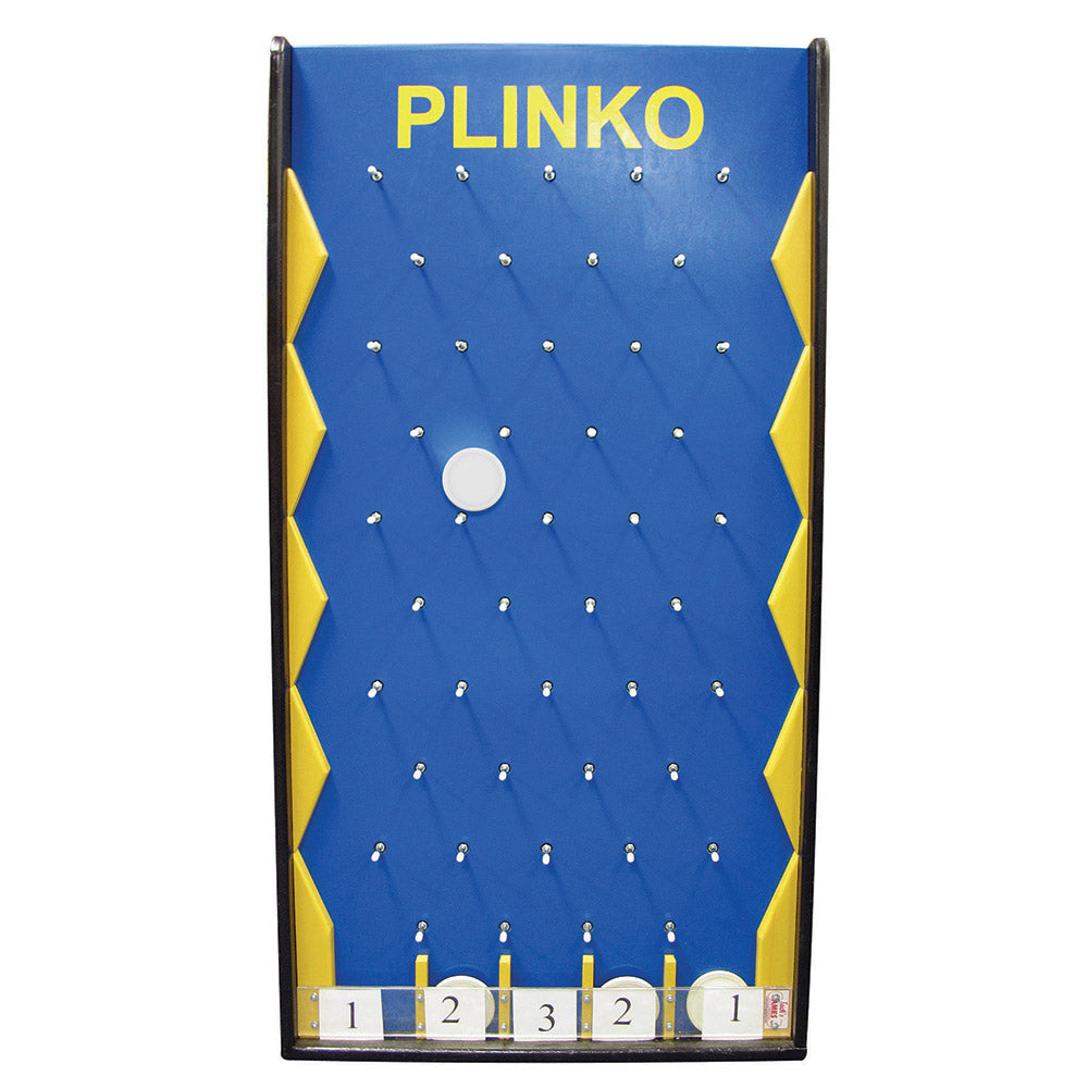 Rental Plinko Game