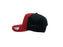 Dallas 210 Laser Performance Perforated 5 Panel Cap