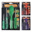 Pumpkin Carving Kit Assorted