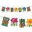 Luau Printed Garland 9'