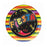 Fiesta Paper Plates 9" (8 PACK)