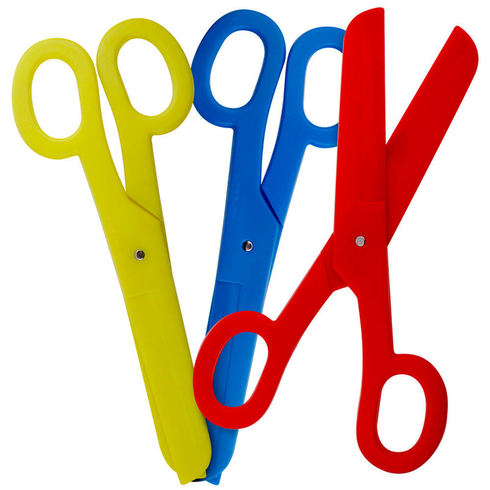 Clown Jumbo Scissors 16"