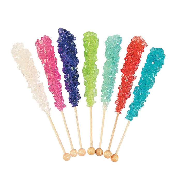 Rock Candy Crystal Sticks (DZ)