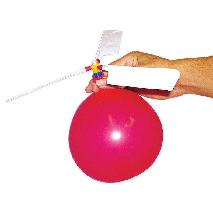 Balloon Helicopter (DZ)