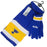 St. Louis Blues Scarf and Gloves Set