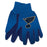 St. Louis Blues Adult Two Tone Utility Gloves