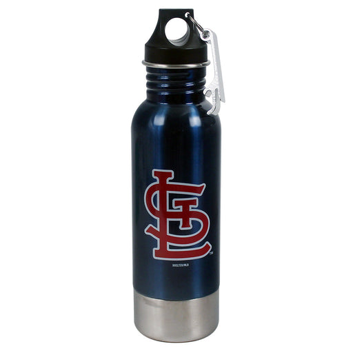 St. Louis Cardinals Stainless Bottle Chiller