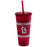 St. Louis Cardinals Tumbler - Rhinestone 22 oz