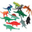 Dinosaur Assortment 1-3/4" (DZ)