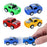 Pull-Back Race Cars 2" (100 PACK)