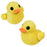 Plush Rubber Ducky 7"