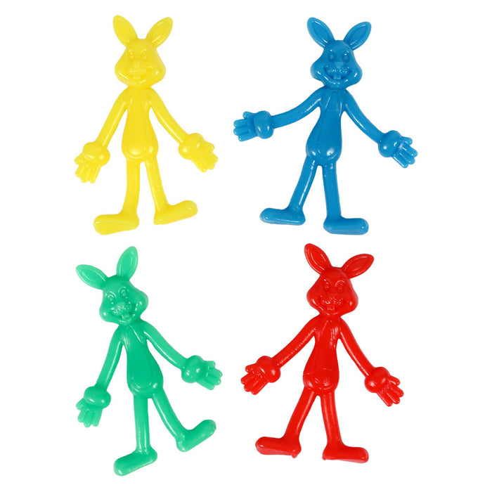 Stretchy Bunnies 3" (100 PACK)