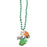 Bead Ireland Pendant 36" (DZ)