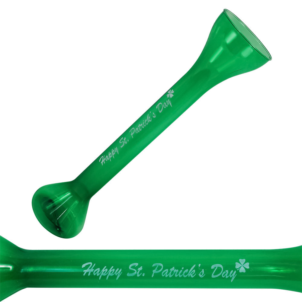 St. Pat's Longnecker 28 oz