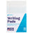 Jr. Legal Writing Pad College Ruled - 40 Sheets