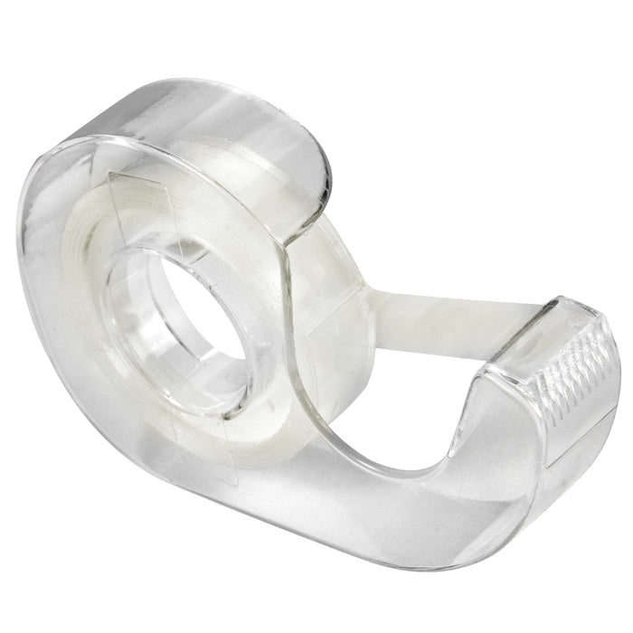 Clear Tape Dispenser