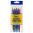 Bulk Pens: Perfect Point - 3 Colors - 5 Pack